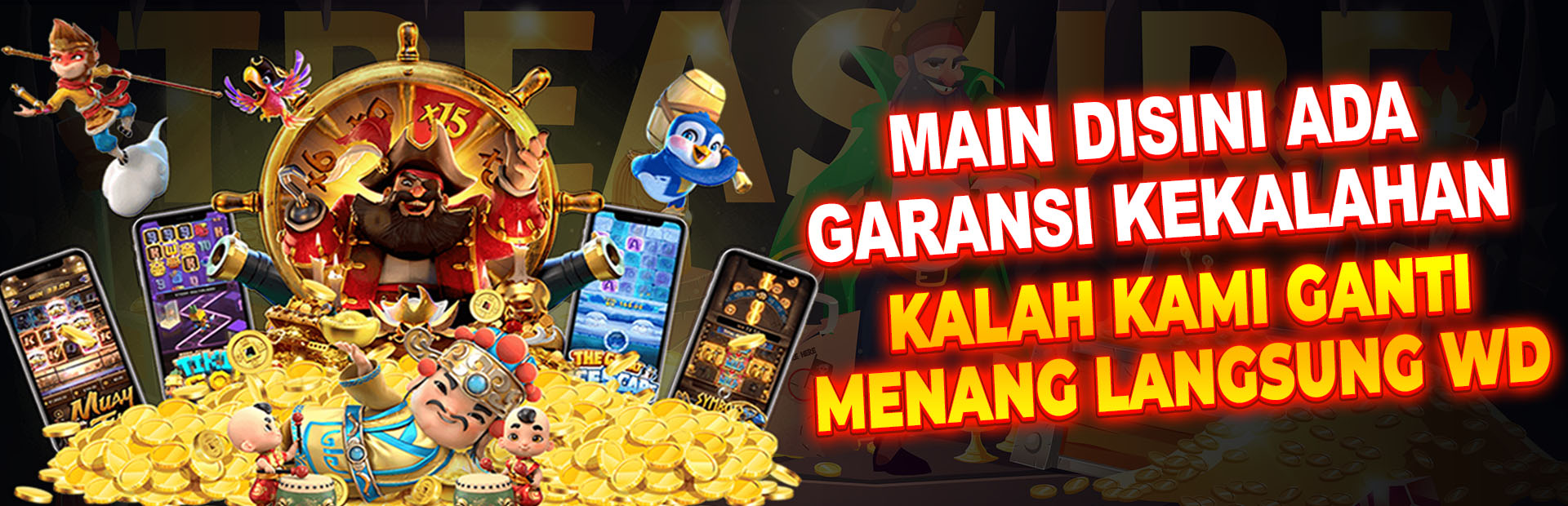 Slider utama